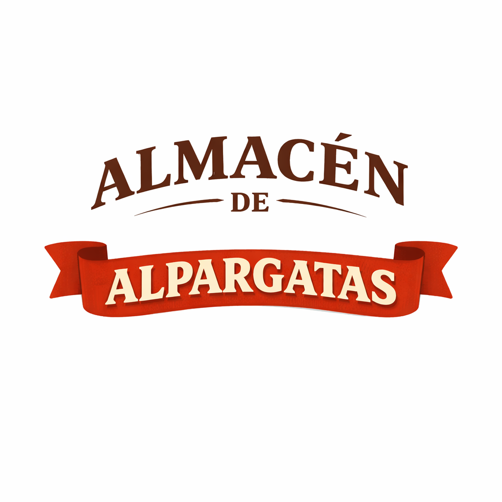 ALMACÉN DE ALPARGATAS
